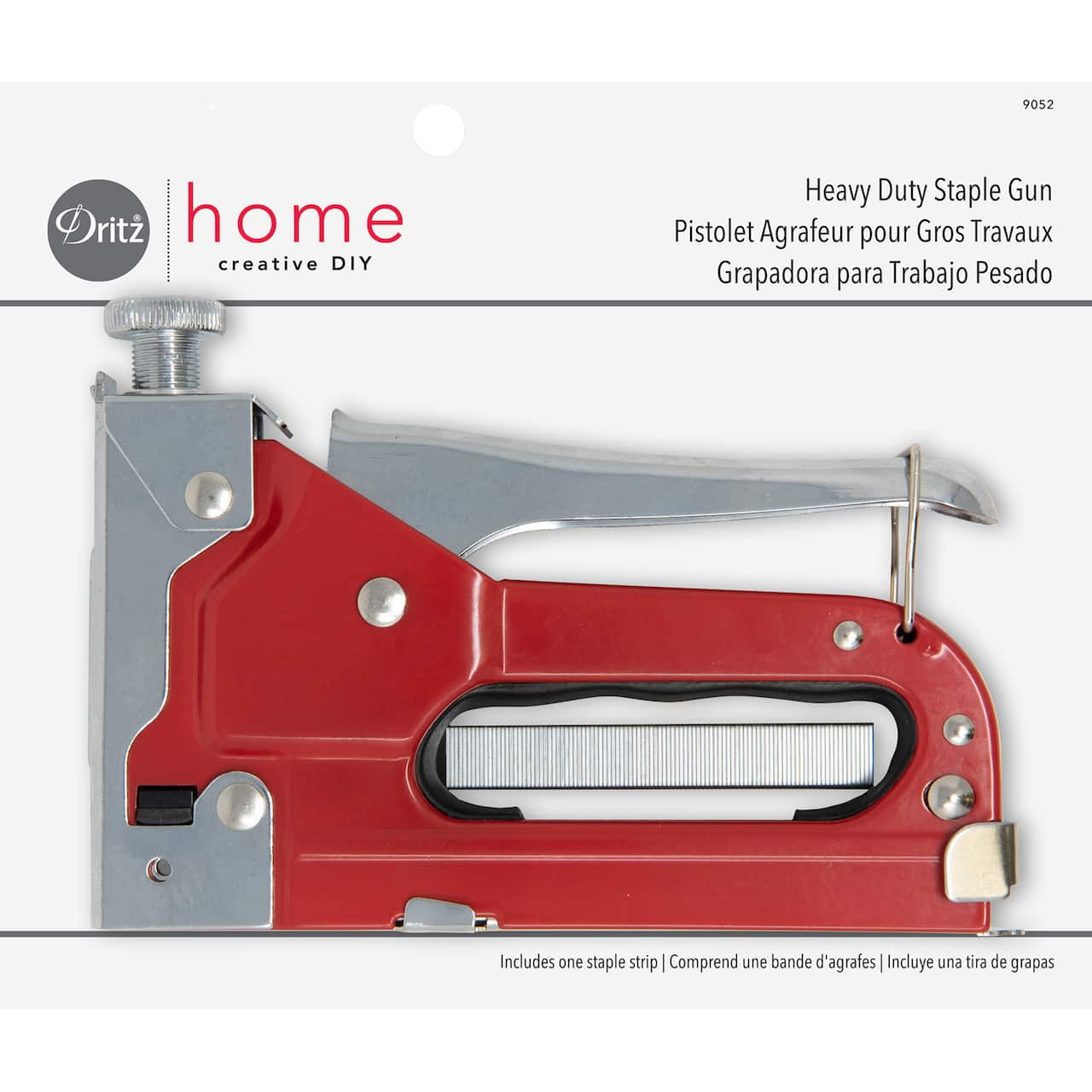 Dritz&#xAE; Home Heavy Duty Staple Gun